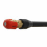 Минимойка HUTER W195-PRO, мощность 2,5 кВт, давление 195 бар, шланг 8 м, 70/8/15 по низкой цене оптом 