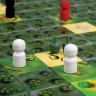 Игра настольная "Шакал: остров сокровищ", Magellan, MAG00404 по низкой цене оптом Краснодар, Москва, Уфа, Казань, Барнаул, Владивосток, Хабаровск, Сахалин, Красноярск, Екатеренбург, 