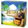 Игра настольная "Шакал: остров сокровищ", Magellan, MAG00404 по низкой цене оптом Краснодар, Москва, Уфа, Казань, Барнаул, Владивосток, Хабаровск, Сахалин, Красноярск, Екатеренбург, 