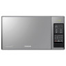 Микроволновая печь SAMSUNG GE83XR/BWT, объем 23л, мощность 800Вт, гриль, электронное управл.,черная по низкой цене оптом 