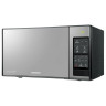 Микроволновая печь SAMSUNG GE83XR/BWT, объем 23л, мощность 800Вт, гриль, электронное управл.,черная по низкой цене оптом 