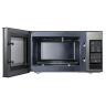 Микроволновая печь SAMSUNG GE83XR/BWT, объем 23л, мощность 800Вт, гриль, электронное управл.,черная по низкой цене оптом 