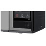 Микроволновая печь SAMSUNG GE83XR/BWT, объем 23л, мощность 800Вт, гриль, электронное управл.,черная по низкой цене оптом 