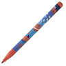 Фломастеры MAPED COLOR'PEPS Ocean Life, 24 цвета, смываемые, вентилируемый колпачок, 845703 по низкой цене оптом 