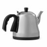 Кулер для воды с чайником VATTEN L50REAT Tea Bar, напольный, ОХЛАЖДЕНИЕ ЭЛЕКТРОННОЕ, шкаф, 1 кран, 5728 по низкой цене оптом Краснодар, Москва, Уфа, Казань, Барнаул, Владивосток, Хабаровск, Сахалин, Красноярск, Екатеренбург, 