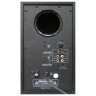 Колонки компьютерные DEFENDER X500, 2.1, 50 Вт, Bluetooth, FM-тюнер, пластик/дерево, черные, 65526 по низкой цене оптом 