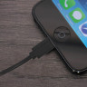 Кабель USB 2.0-Lightning, 1 м, SONNEN, медь, для передачи данных и зарядки iPhone/iPad, 513116 по низкой цене оптом Краснодар, Москва, Уфа, Казань, Барнаул, Владивосток, Хабаровск, Сахалин, Красноярск, Екатеренбург, 