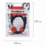 Кабель USB 2.0-Lightning, 1 м, SONNEN, медь, для передачи данных и зарядки iPhone/iPad, 513116 по низкой цене оптом Краснодар, Москва, Уфа, Казань, Барнаул, Владивосток, Хабаровск, Сахалин, Красноярск, Екатеренбург, 
