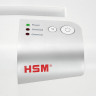 Уничтожитель (шредер) HSM SHREDSTAR S10-6, 2 уровень секретности, 6 мм, 10 листов, 18 литров, 1042121 по низкой цене оптом 
