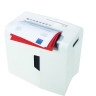 Уничтожитель (шредер) HSM SHREDSTAR S10-6, 2 уровень секретности, 6 мм, 10 листов, 18 литров, 1042121 по низкой цене оптом 