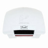 Сушилка для рук PUFF-8820, 2000 Вт, пластик, белая по низкой цене оптом 