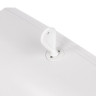 Диспенсер для полотенец LAIMA PROFESSIONAL BASIC (Система H2), Z-сложения, белый, ABS, 605049 по низкой цене оптом Краснодар, Москва, Уфа, Казань, Барнаул, Владивосток, Хабаровск, Сахалин, Красноярск, Екатеренбург, 