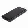 Аккумулятор внешний 10000 mAh SONNEN POWERBANK K701PD БЫСТРАЯ ЗАРЯДКА, 2USB, литий-полимер, 263031 по низкой цене оптом 