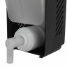 Диспенсер для мыла-пены LAIMA PROFESSIONAL ORIGINAL, НАЛИВНОЙ, 0,8 л, черный, ABS-пластик, 605777 по низкой цене оптом  Диспенсер для мыла-пены LAIMA PROFESSIONAL ORIGINAL, НАЛИВНОЙ, 0,8 л, черный, ABS-пластик, 605777 по низкой цене оптом