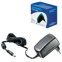 Блок питания для принтеров DYMO LabelManager 210D, LMR 500TS, Rhino 4200 и Rhino 5200, S0721440