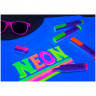 Маркер перманентный для ткани Faber-Castell "Textile Neon" неоново-желтый, 1-5мм по низкой цене оптом Краснодар, Москва, Уфа, Казань, Барнаул, Владивосток, Хабаровск, Сахалин, Красноярск, Екатеренбург, 
