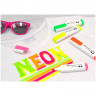 Маркер перманентный для ткани Faber-Castell "Textile Neon" неоново-желтый, 1-5мм по низкой цене оптом Краснодар, Москва, Уфа, Казань, Барнаул, Владивосток, Хабаровск, Сахалин, Красноярск, Екатеренбург, 