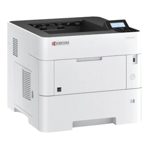 Принтер лазерный KYOCERA ECOSYS P3155dn, А4, 55 стр/мин, 250000 стр/мес, ДУПЛЕКС, сетевая карта, 1102TR3NL0 по низкой цене оптом 