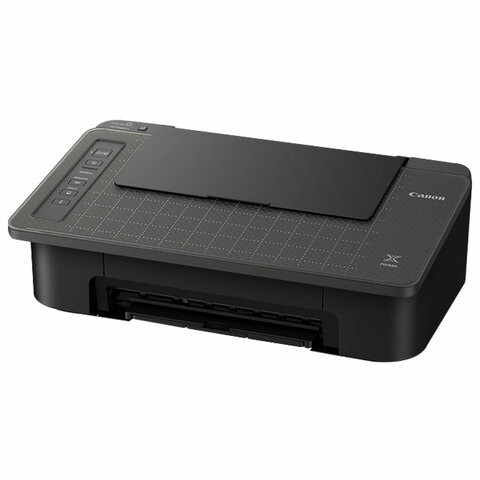 Принтер струйный CANON PIXMA TS304 А4, 7,7 стр/мин, Wi-Fi, 2321C007 по низкой цене оптом 