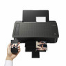 Принтер струйный CANON PIXMA TS304 А4, 7,7 стр/мин, Wi-Fi, 2321C007 по низкой цене оптом 