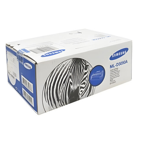 Картридж лазерный SAMSUNG (ML-D3050A) ML-3050/3051N/3051ND, оригинальный, ресурс 4000 стр. по низкой цене оптом 