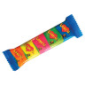 Жевательная резинка LOVE IS, ассорти вкусов, 21 г (5 шт. по 4,2 г), флоу-пак, 70471 по низкой цене оптом 