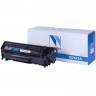 Картридж лазерный NV PRINT (NV-Q2612A) для HP LaserJet 1018/3052/М1005, ресурс 2000 стр. по низкой цене оптом 