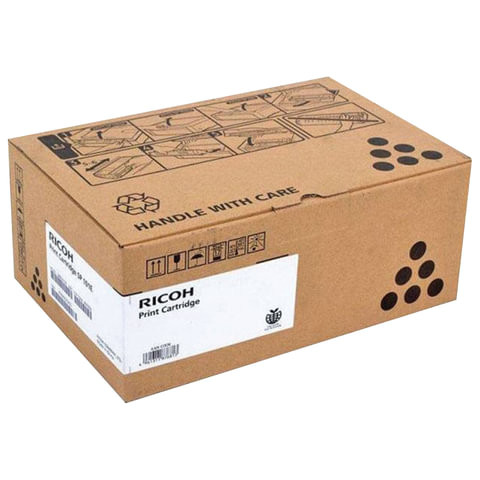 Картридж лазерный RICOH (SP110E) SP 110E/SP 111/SP 111SU/SP 111SF, оригинальный, ресурс 2000 стр., 407442 по низкой цене оптом 