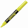 Текстовыделитель CENTROPEN "Flexi", ЖЕЛТЫЙ, гибкий наконечник, линия 1-5 мм, 8542, 4 8542 0151 по низкой цене оптом Краснодар, Москва, Уфа, Казань, Барнаул, Владивосток, Хабаровск, Сахалин, Красноярск, Екатеренбург, 