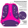 Ранец BRAUBERG FIT, 2 отделения, "Smiling bear", 3D-панель, 38х27х14 см, 270614 по низкой цене оптом 