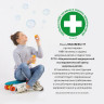 Ранец BRAUBERG FIT, 2 отделения, "Smiling bear", 3D-панель, 38х27х14 см, 270614 по низкой цене оптом 