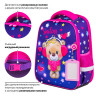 Ранец BRAUBERG FIT, 2 отделения, "Smiling bear", 3D-панель, 38х27х14 см, 270614 по низкой цене оптом 