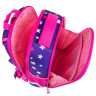 Ранец BRAUBERG FIT, 2 отделения, "Smiling bear", 3D-панель, 38х27х14 см, 270614 по низкой цене оптом 