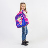 Ранец BRAUBERG FIT, 2 отделения, "Smiling bear", 3D-панель, 38х27х14 см, 270614 по низкой цене оптом 