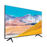 Телевизор SAMSUNG UE43AU8000UXRU, 43" (109 см), 3840x2160, 4K, 16:9, SmartTV, WiFi, Bluetooth, черный по низкой цене оптом Краснодар, Москва, Уфа, Казань, Барнаул, Владивосток, Хабаровск, Сахалин, Красноярск, Екатеренбург, 