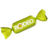 Конфеты шоколадные RODEO SOFT с мягкой карамелью и нугой, 500 г, пакет, НК839 по низкой цене оптом 