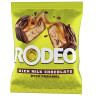 Конфеты шоколадные RODEO SOFT с мягкой карамелью и нугой, 500 г, пакет, НК839 по низкой цене оптом 