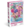 Пазл картонный Astrel 500 элементов АССОРТИ, 10 дизайнов, 330х470мм, ORIGAMI 064878 по низкой цене оптом Краснодар, Москва, Уфа, Казань, Барнаул, Владивосток, Хабаровск, Сахалин, Красноярск, Екатеренбург, 
