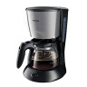 Кофеварка капельная PHILIPS HD7434/20, 700 Вт, объем 0,92 л, подогрев, черная по низкой цене оптом 