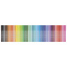 Фломастеры MAPED COLOR'PEPS Ocean, 48 цветов, смываемые, вентилируемый колпачок, 845727 по низкой цене оптом 