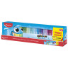 Фломастеры MAPED COLOR'PEPS Ocean, 48 цветов, смываемые, вентилируемый колпачок, 845727 по низкой цене оптом 