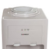 Кулер для воды SONNEN FSC-02, напольный, НАГРЕВ/ОХЛАЖДЕНИЕ КОМПРЕССОРНОЕ, шкаф, 2 крана, бежевый, 453978 по низкой цене оптом Краснодар, Москва, Уфа, Казань, Барнаул, Владивосток, Хабаровск, Сахалин, Красноярск, Екатеренбург, 