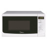 Микроволновая печь MIDEA AG820CWW-W, объем 20 л, мощность 800 Вт, механическое управление по низкой цене оптом 