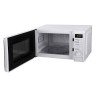 Микроволновая печь MIDEA AG820CWW-W, объем 20 л, мощность 800 Вт, механическое управление по низкой цене оптом 