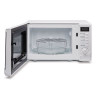 Микроволновая печь MIDEA AG820CWW-W, объем 20 л, мощность 800 Вт, механическое управление по низкой цене оптом 