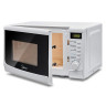 Микроволновая печь MIDEA AG820CWW-W, объем 20 л, мощность 800 Вт, механическое управление по низкой цене оптом 