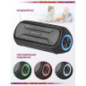 Колонка портативная DEFENDER Enjoy S1000, 2.0, 20 Вт, bluetooth, microUSB, черная, 65688 по низкой цене оптом Краснодар, Москва, Уфа, Казань, Барнаул, Владивосток, Хабаровск, Сахалин, Красноярск, Екатеренбург, 