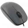 Мышь проводная LOGITECH M90, USB, 2 кнопки + 1 колесо-кнопка, оптическая, черная, 910-001794 по низкой цене оптом Краснодар, Москва, Уфа, Казань, Барнаул, Владивосток, Хабаровск, Сахалин, Красноярск, Екатеренбург, 