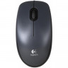 Мышь проводная LOGITECH M90, USB, 2 кнопки + 1 колесо-кнопка, оптическая, черная, 910-001794 по низкой цене оптом Краснодар, Москва, Уфа, Казань, Барнаул, Владивосток, Хабаровск, Сахалин, Красноярск, Екатеренбург, 