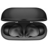 Наушники с микрофоном (гарнитура) DEFENDER TWINS 907, Bluetooth, беспроводные, черные, 63907 по низкой цене оптом 